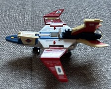 Popy Vintage Battle of the