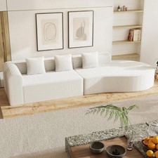 Modern Sectional Couches