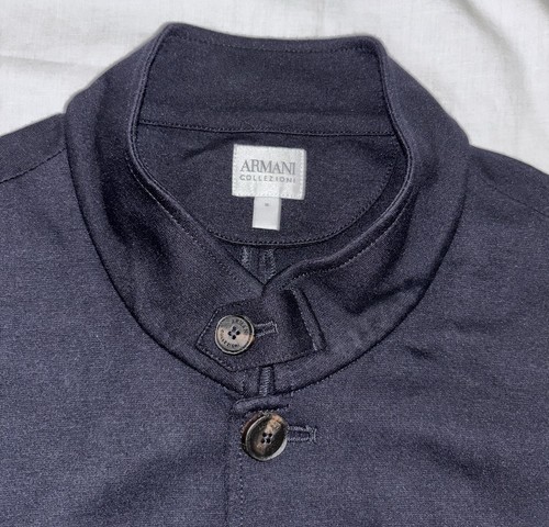 Armani collezioni men - armani, men’s
