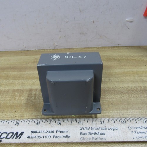 Choke power 210 ohm - 3.7,