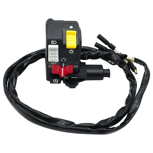 Handlebar control switch for - switch,