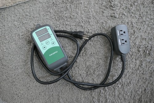 Inkbird icc 500t - inkbird, meter
