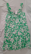BNWT Matalan ladies green