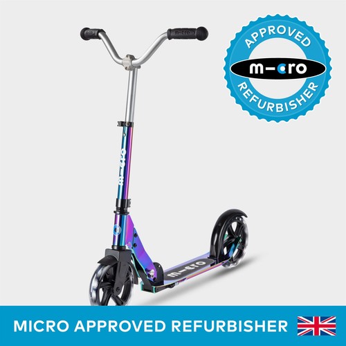 Micro scooters - micro, cruiser