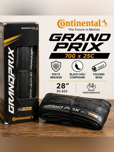 Continental grand prix - continental,