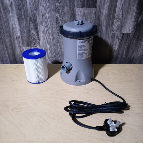 Bestway flowclear 58383 - bestway,