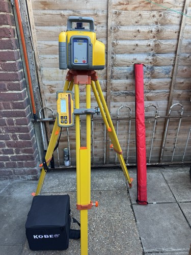 Spectra ll300n laser level - ll300n,