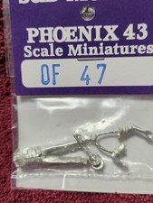 S&D Models Phoenix 43 OF 47