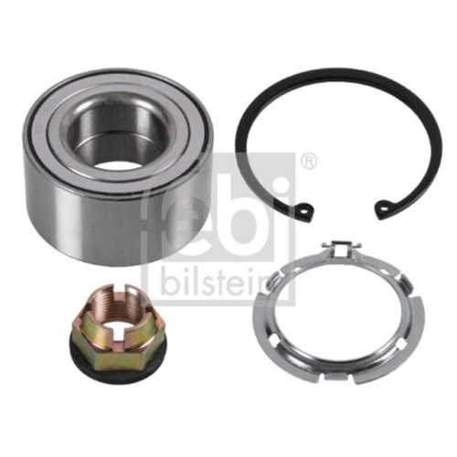 24315 febi bilstein wheel - 24315,