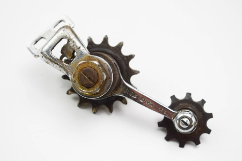 Cyclo twin cable vintage - cyclo,