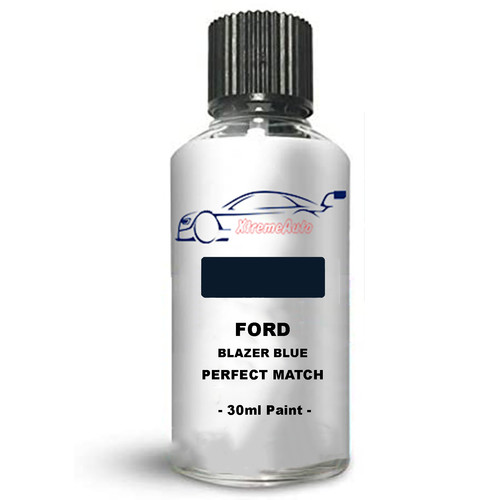 Touch paint for ford - up,