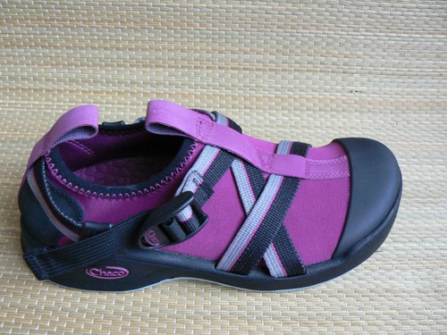 Chaco beach neoprene vibram - beach,
