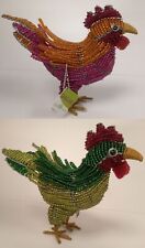 BEADWORX - ROOSTER - COCKEREL