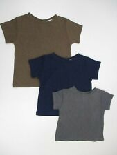 Authentic Caramel Baby & Child Tee Shirt, Ages 2m to 18 Months. Shop Price £55