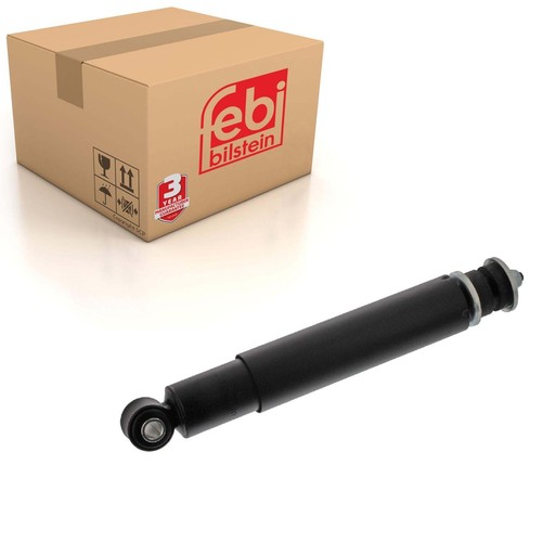 Front shock absorber - front, fits