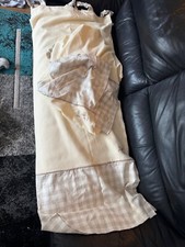 Mamas & Papas Murphy & Me curtains brand new