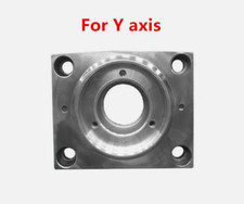 Milling Machine Screw Y-axis