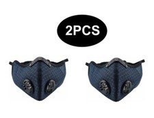 2pc sports anti - sports, anti-pollution