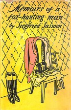 Memoirs Of A Fox-Hunting Man