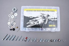 Big Bolts Screws Kit For