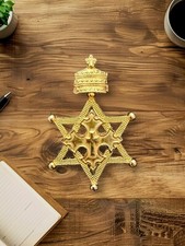 Rare Ethiopian Order of