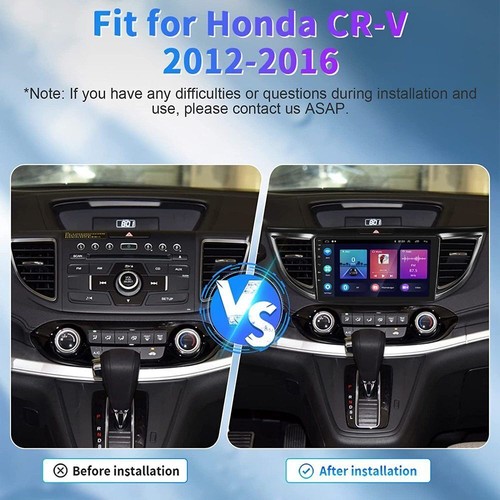 64g for honda crv 2012 - crv, 2012-2016