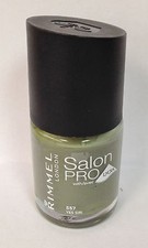 Rimmel London Salon Pro w/