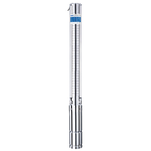 Steel submersible - s,
