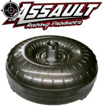 2200 2600 RPM Stall Torque