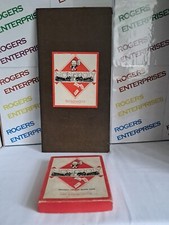 Vintage Waddington Monopoly