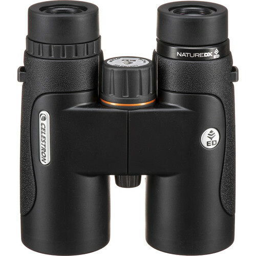 Celestron nature x 42 - ed,