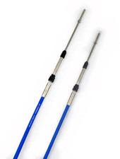 Trim Cable for Kawasaki 650 X2