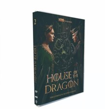 House of the Dragon: the