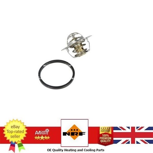 Coolant thermostat for audi - audi, a1