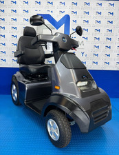 2021 TGA Breeze S3 8MPH Large