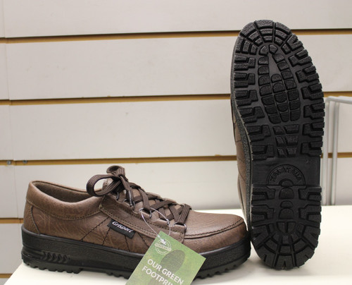 Grisport modena brown - modena,