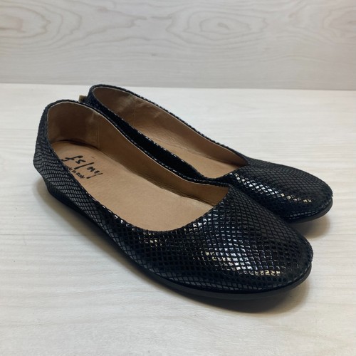 French sole zeppa ballet - zeppa,