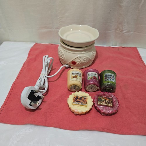 Electric wax melter ceramic - electric,