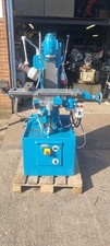 Harrison 600 Vertical  3 phase