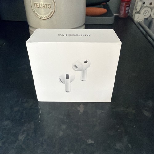 Apple airpods pro 3rd - apple,