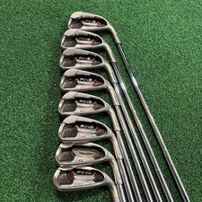 Ping G20 4-SW Yellow Dot |