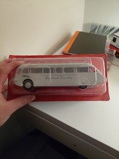 Model Busses,3 Arriva And 1