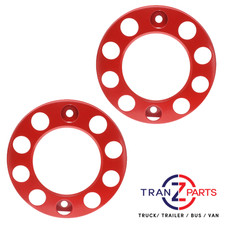 FITS SCANIA 22.5" TRUCK STEEL