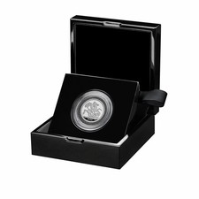 The silver sovereign 2025 - the,