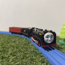 Plarail TOMY Trackmaster -