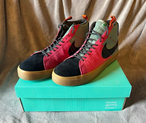 Men nike zoom - zoom, blazer