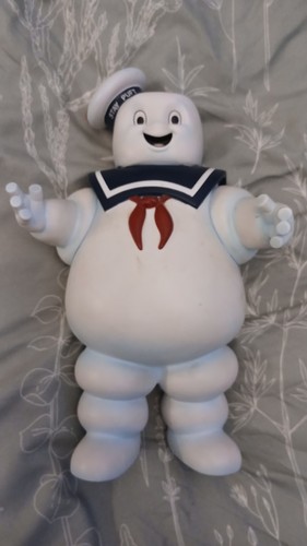Ghostbusters collectible - ghostbusters,