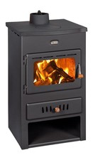 PRITY K1 CP W8 Boiler Stove