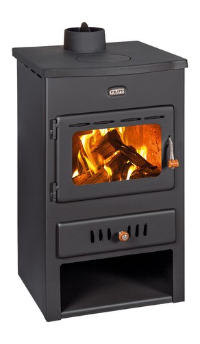 Prity boiler stove - k1, cp