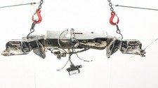 RANGE ROVER SPORT L494 TOW BAR ELECTRIC DEPLOYABLE WITH MODULE & WIRING 2014
